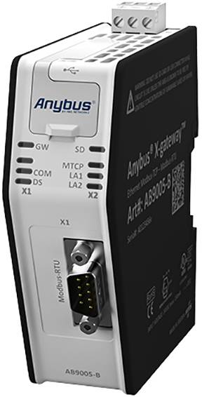 Шлюз передачи данных Anybus AB9005 