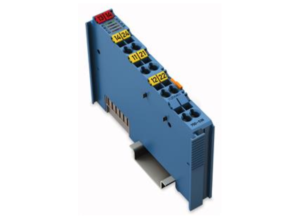 Релейный выход WAGO 750-538 