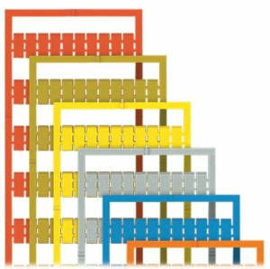 Маркерная карта WAGO 793-997/000-006, (1 шт)