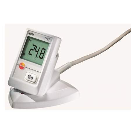 Регистратор температурных данных Testo 0572 0561 174T Set