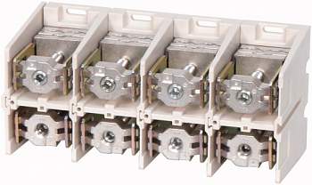 Клемма , 800A , 4P ,. EATON K3X185/4