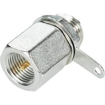 0412060, BKL Electronic - FME-разъем, 50 Ом : 1 шт.