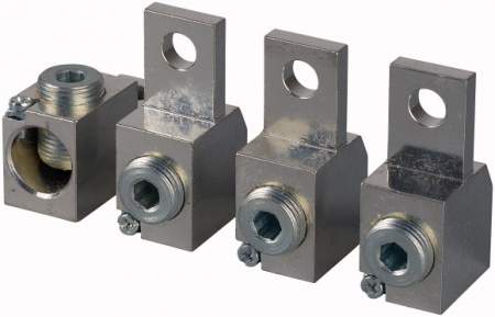 Клеммное соединение. EATON PDC2X4TA250CW