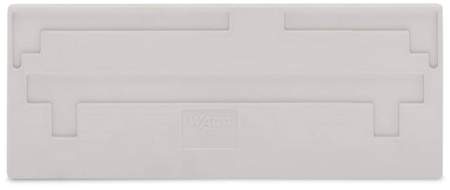 Распределитель WAGO 283-331, (50 шт)