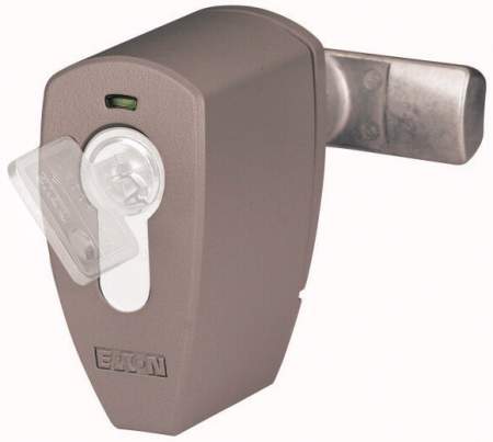 Стопорное устройство Eaton 133105 PHZ-A-COMP