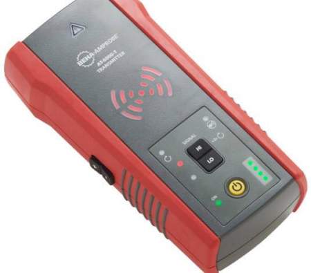 Кабельный локатор Beha Amprobe 4868002 AT-6020-EUR