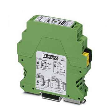 Дополнительный модуль ПЛК Phoenix Contact 2741668 ASI IO ME DIO 4/3 AB