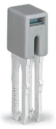 Перемычка WAGO 283-402, 63А, (50 шт)