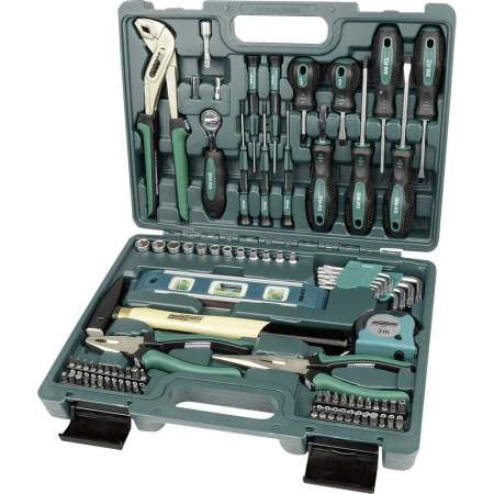 Набор инструментов Brüder Mannesmann  