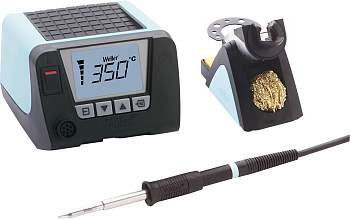 Цифровая паяльная станция Weller T0053438699N WT 1010H