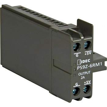 DC/DC преобразователь (модуль) Idec PS9Z-6RM1 