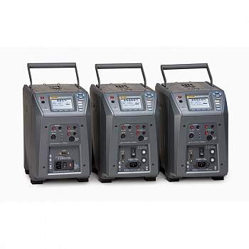 Калибратор температуры Fluke 87278 9144-E-P-256