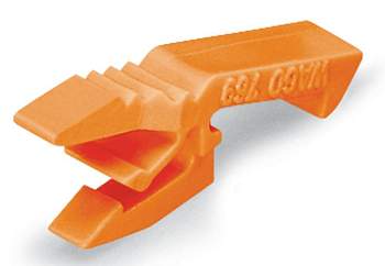 Защелка WAGO 769-429, (100 шт)