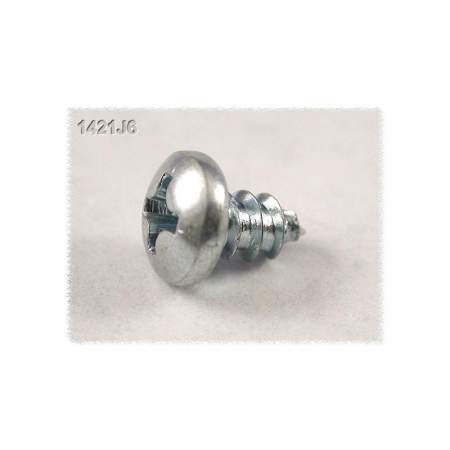 Винт Hammond Electronics 1421J6 