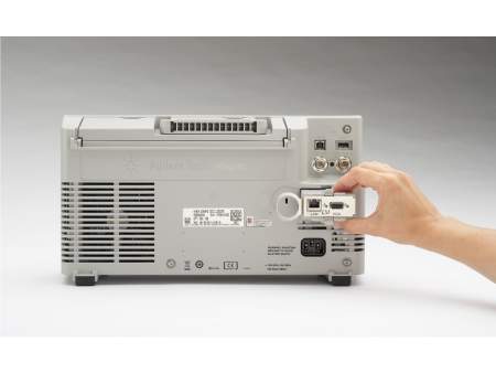 Осциллограф Keysight DSOX2004A 