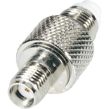 0412054, BKL Electronic - FME-разъем - SMA-разъем : 1 шт.