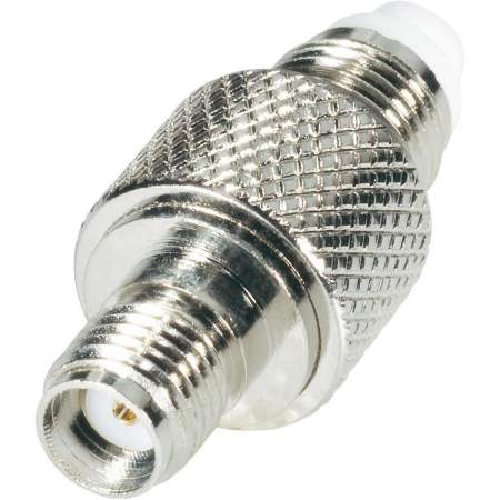 0412054, BKL Electronic - FME-разъем - SMA-разъем : 1 шт.