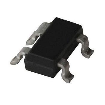  Analog Devices ADM811-3TARTZ-RL7 