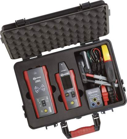 Кабельный локатор Beha Amprobe 4868016 AT-6030-EUR