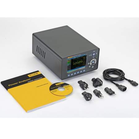  Fluke 86898 N4K 3PP42B