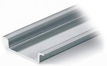 Стальная рейка WAGO 210-505, (1 шт)