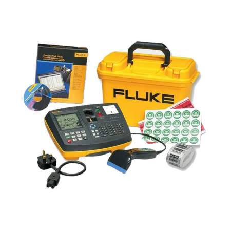  Fluke 101040 6500-2 DE KIT