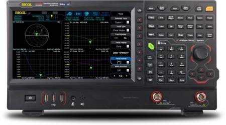  Rigol RSA5065N 