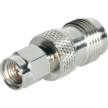 0409039, BKL Electronic - SMA-разъем - SMA-разъем : 1 шт.