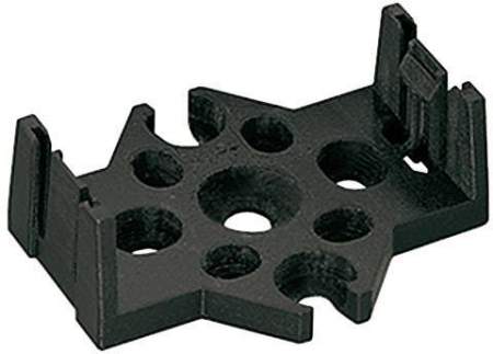 Монтажная пластина WAGO 770-625, (1 шт)