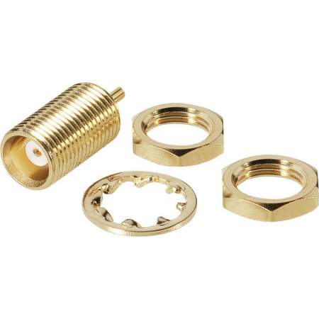 0416308, BKL-ELECTRONIC - MCX-разъем : 1 шт.