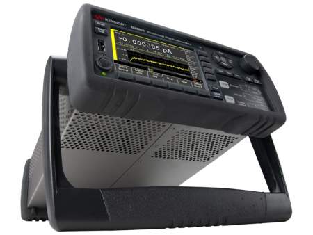 Электрометр/измеритель высокого сопротивления Keysight B2985A 