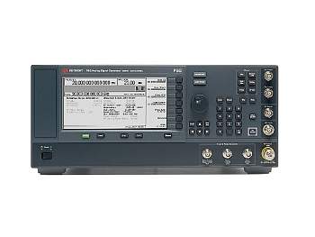 Генератор СВЧ Keysight E8257D-540 