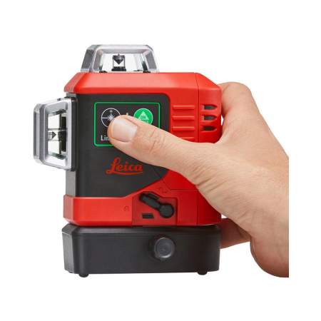 Нивелир Leica Microsystems  