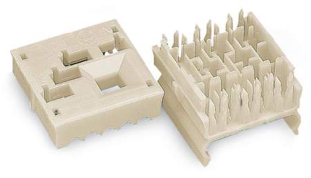 Клеммник WAGO 267-141, 5 pin, 1.5мм² - 2.5мм², 500В, (500 шт)