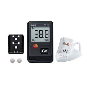  Testo 0572 0566 174H Set