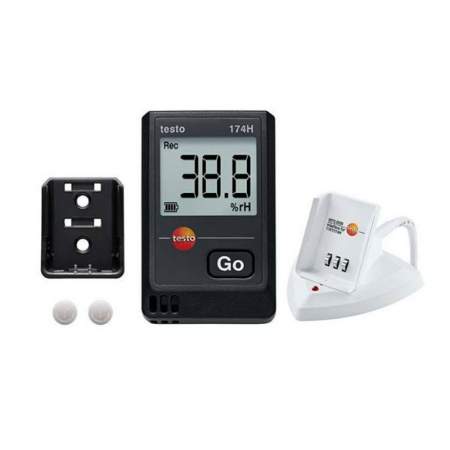  Testo 0572 0566 174H Set