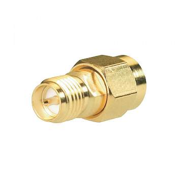 0419100, BKL Electronic - SMA-обратный-разъем : 1 шт.