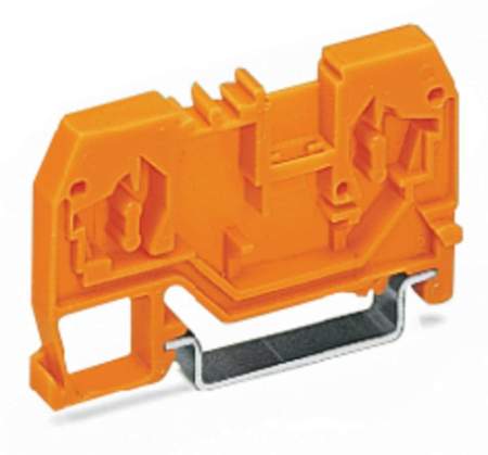 Симметричная разделительная пластина WAGO 280-902/056-000, (100 шт)