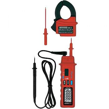 Ручной мультиметр Benning 044073 MM 4