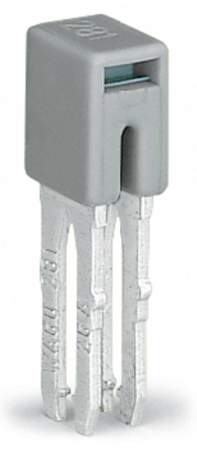 Перемычка WAGO 281-402, 26А, (200 шт)