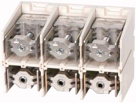 Клемма , 1000A , 3P ,. EATON K4X185/3