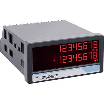 Цифровой дисплей Motrona 7788.5150.RL 