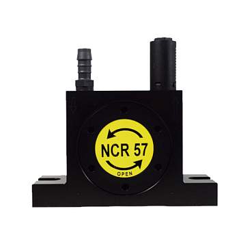 Роликовый вибратор Netter Vibration  NCR 57