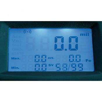 Измеритель краски Sauter  