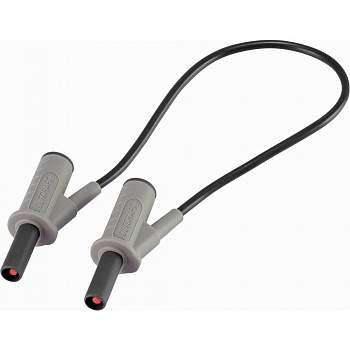 Безопасный тестовый провод VOLTCRAFT  