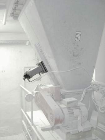 Ударный вибратор Netter Vibration  PKL 5000/4 S