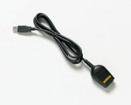 Интерфейсный кабель Fluke 2428108 IR189USB