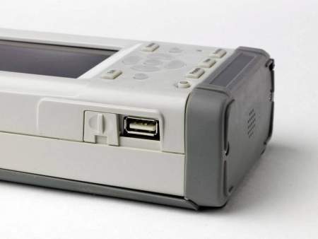 Спектральный анализатор Aim TTi PSA3605 