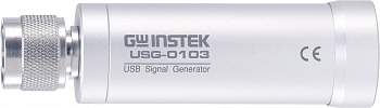 USB-генератор сигналов GW Instek USG-0103 