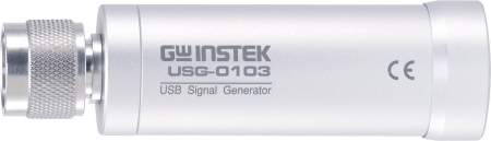 USB-генератор сигналов GW Instek USG-0103 
